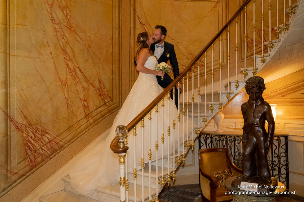 Quel est le meilleur photographe de mariage à Perpignan ?