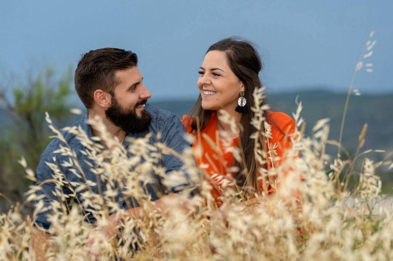 Photo de mariage Narbonne