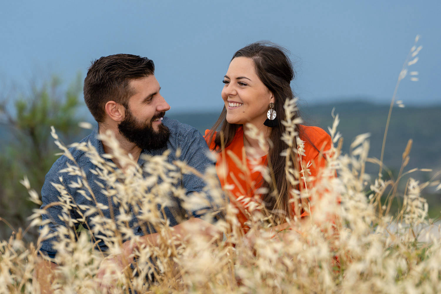 Photo de mariage Narbonne