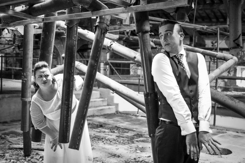 Le photographe de votre mariage à Narbonne