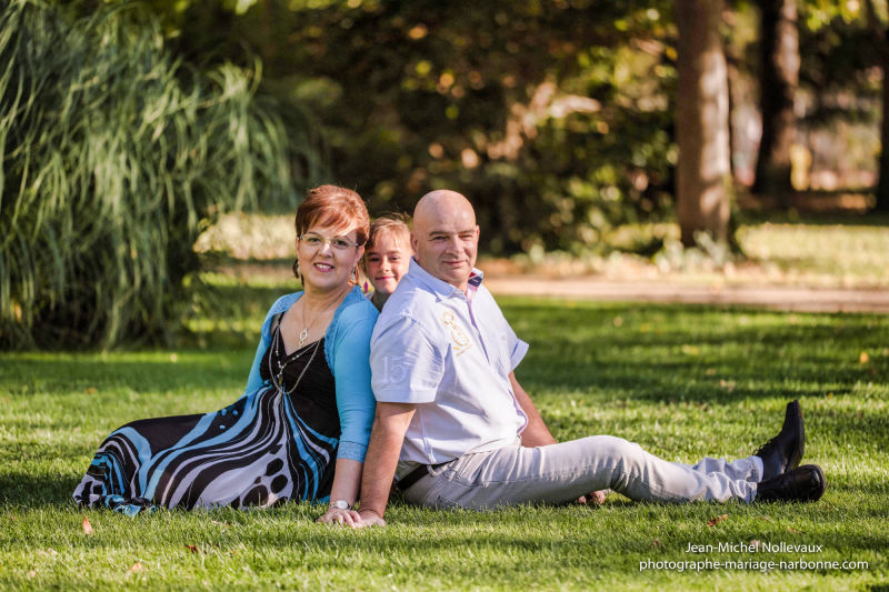 Photographe mariage Narbonne