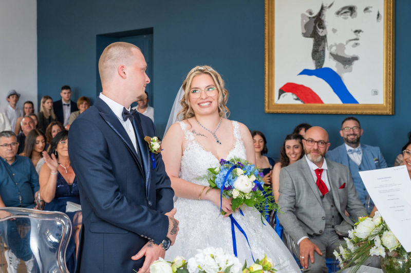 Film mariage Narbonne