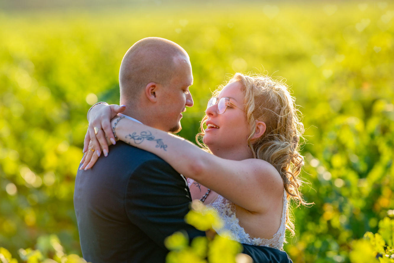 Photographe mariage Perpignan
