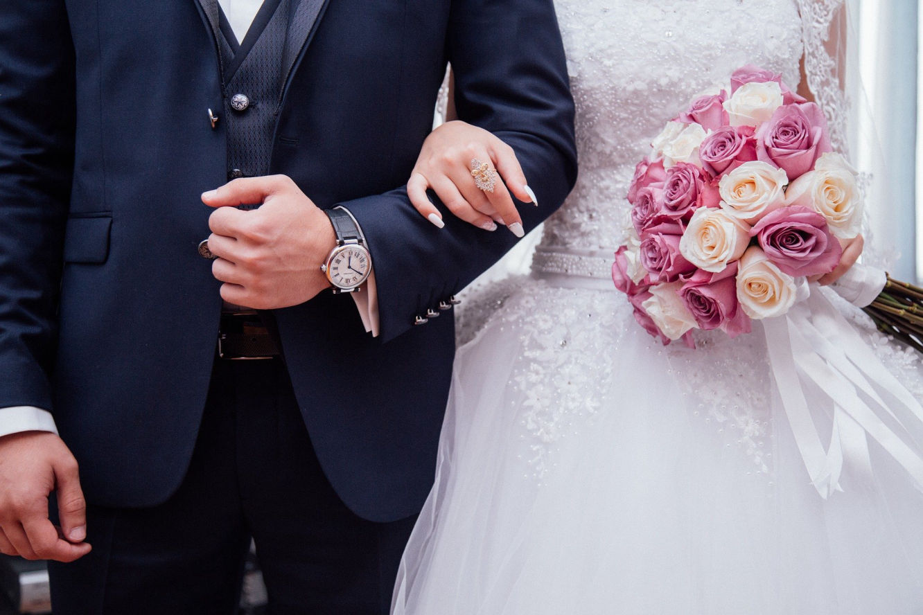 Photographe de mariage Lattes - Vidéo de mariage Lattes