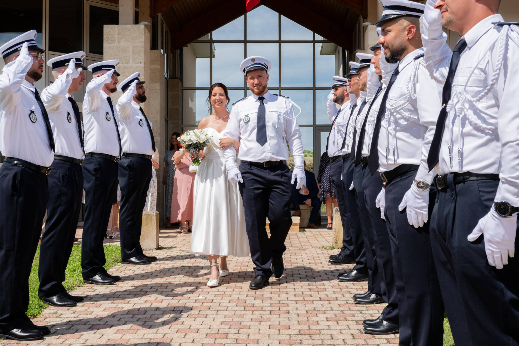 Photographe et vidéaste de mariage à Perpignan Occitanie