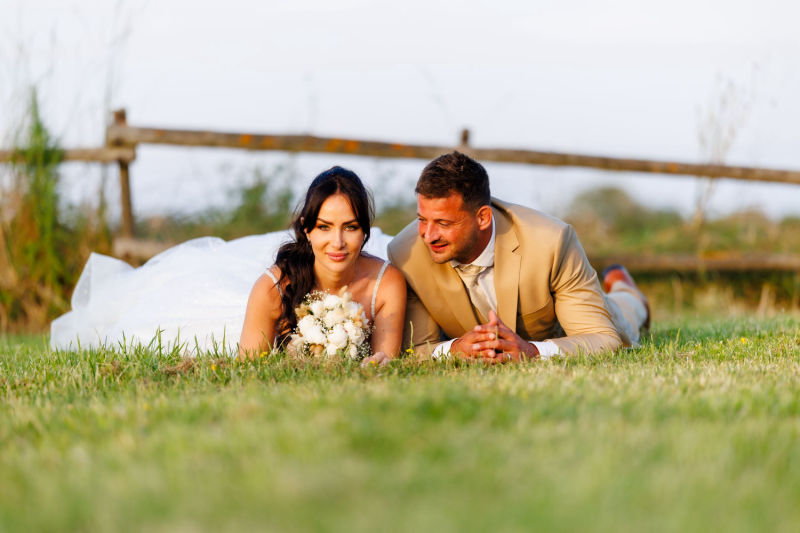 Photographe de mariage Narbonne