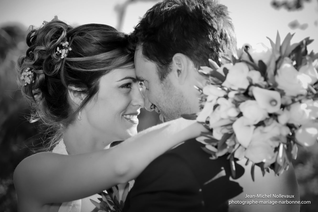 Je recherche un photographe de mariage à Perpignan