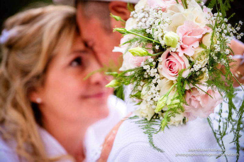 Mariage Narbonne photographe