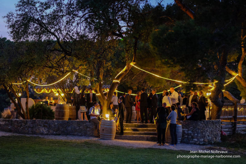 Album photo mariage Narbonne