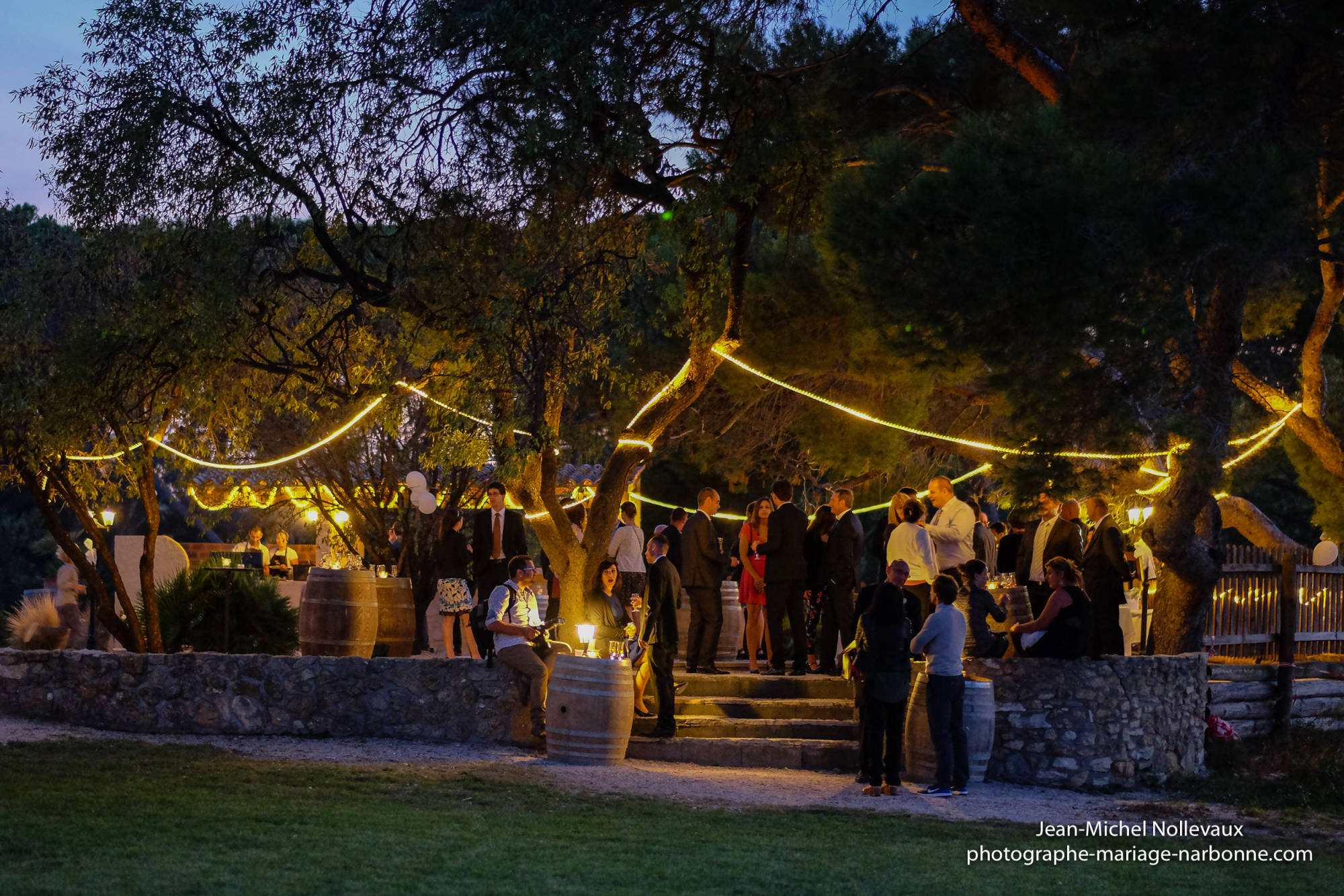 Album photo mariage Narbonne