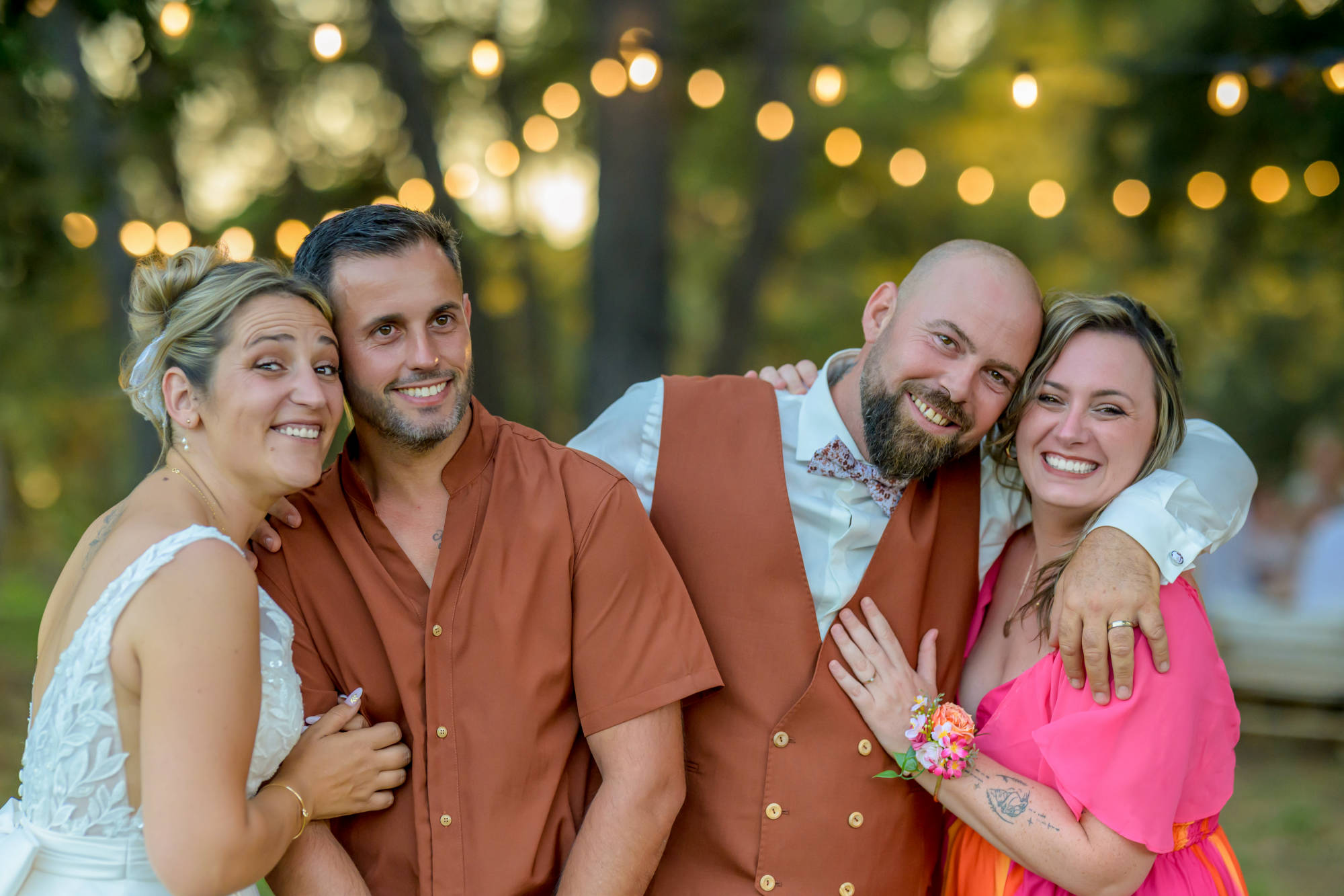 Ma passion pour la photo de mariage à Capestang
