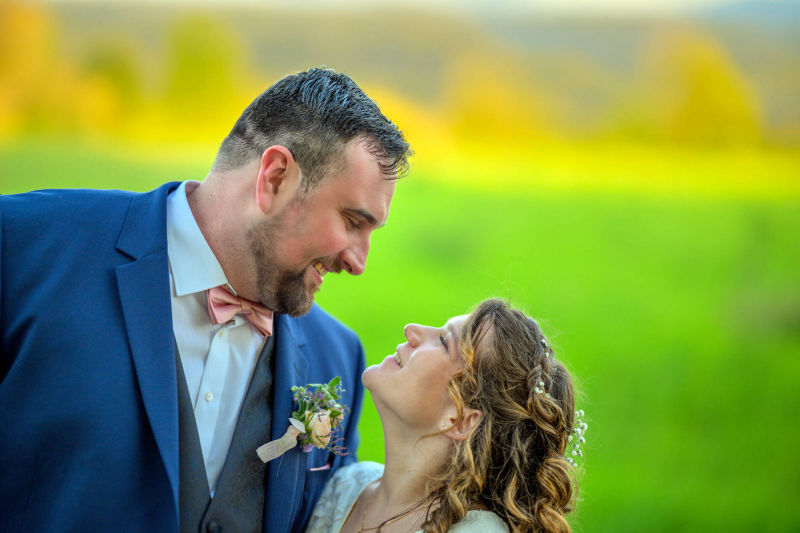 Photographe professionnel du mariage à Capestang